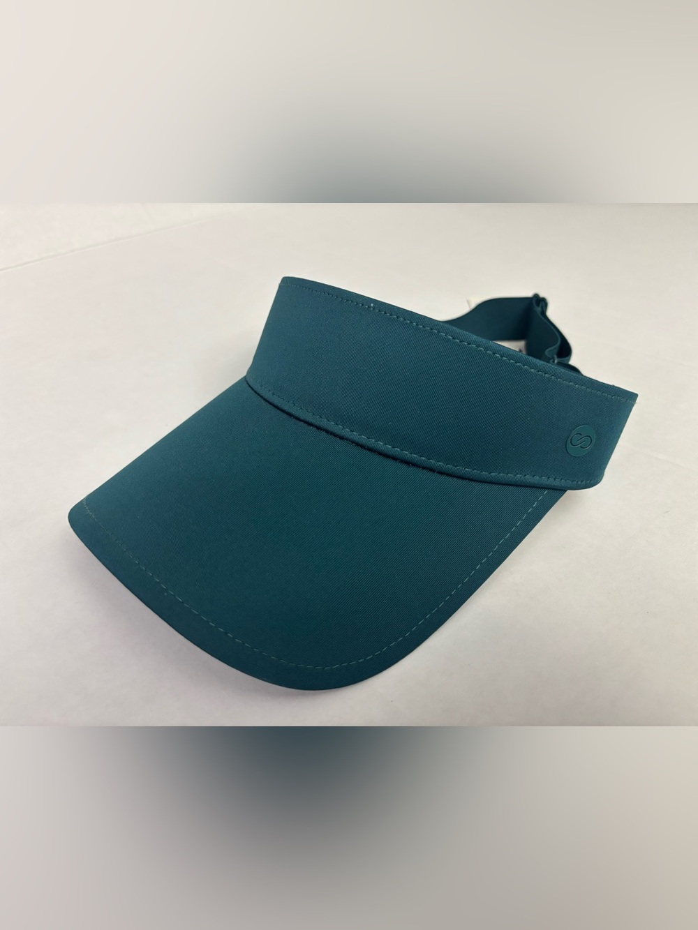 New Calia golf sport visor sea green one size